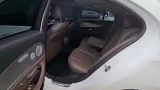 Mercedes Benz E300
