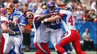 NFL All-Time 3-4 Defense