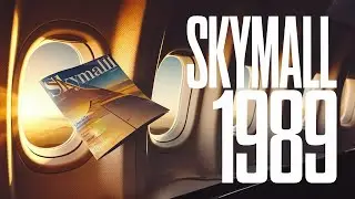The Quirky History of In-Flight Magazines
