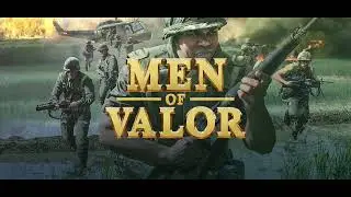 Jungle - Men of Valor OST