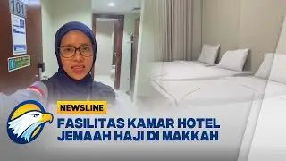 Fasilitas Kamar Hotel Jemaah Haji di Makkah | Newsline
