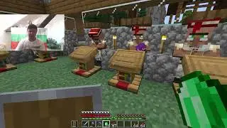 DiyanaAndreevaДиянаАндреева MINECRAFT HARDCORE GAMES WITH MY BOY 1.19.2 PART 13 @diyanaandreeva-