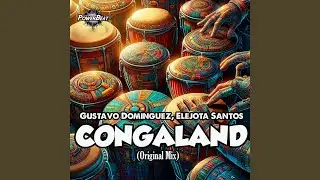 Congaland (Original Mix)