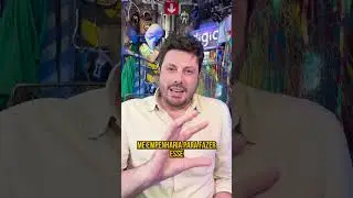 DANILO GENTILI PRESIDENTE e KIM KATAGUIRI PREFEITO?