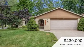 9442 Verbena DR, Munster, IN 46321