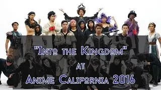 The Corps Dance Crew - 