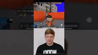 Разрабы такие типо..👾 | BLOCKPOST MOBILE #blockpostmobile #blockstrike #standoff2 #csgo