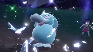Pok&eacute;mon Atomic Scarlet - Mods and Cheats Showcase