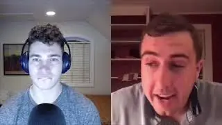 Solitude, Airplanes, & Nuance | Will Mannon | The Danny Miranda Podcast #055