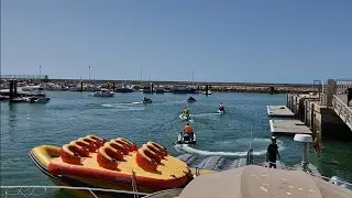 CHIPIONA CADIZ SPAIN 🇪🇦 PART 2 | TRAVEL VLOG