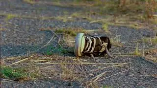 Krasnogorsk 3 16mm short film test