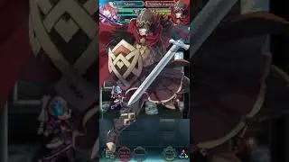Fire Emblem Heroes [Leif Valedor de thracia](Abismal No F2P) :,3