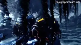 Lost Planet 2 Gameplay Trailer HD 720p