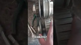 CVT: The Transmission with Infinite Gears!