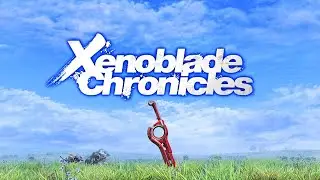 Xenoblade Chronicles - Gaur Plains Guitar Cover