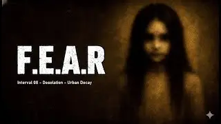 F.E.A.R. – Revisited - Interval 08: Desolation – Urban Decay | No Mods