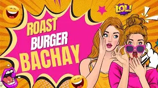 Most stupid burger bachay😂 Aj burger bachon ki lyli🤪 most stupid people&nbsp;on&nbsp;earth