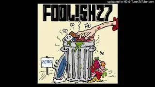 Foolish27 - Zero (Single)