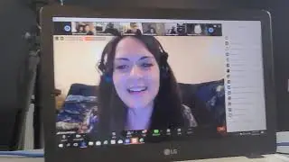 KWEBFEST 2020 Creators Mixer Random Sketch