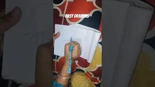 easy elephant 🐘🐘#ytshorts #shortvideo #art
