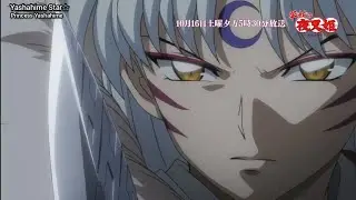 Yashahime: Princess Half-Demon Season 2 Episode 3 Preview 2🌺English Sub🌺Full Official.