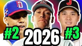 Рейтинг всех команд Мировой бейсбольной классики 2026 года.