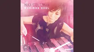 Pulse Wave for solo marimba