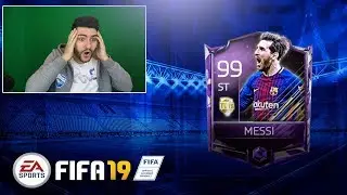 FIFA 19 NEW PACK OPENING SYSTEM  !!!! HUGE NEWS for FIFA 19 ULTIMATE TEAM !!!!