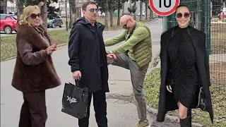 DRAMA NA ZVEZDAMA GRANDA Snežana besni, Mili šutnuo Kebu, Ceca poručila: “Stilovi se menjaju”