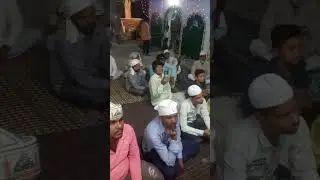 Hajrat Sayyad misbaul Hasan jafry Malang baba makan pur Sharif gorhary Sharif