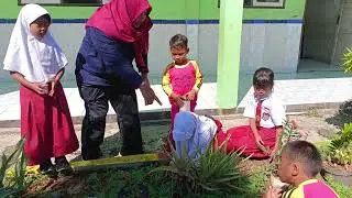 PROFIL GERAKAN PBLHS SDN KOTAKAN 1