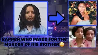Young QC: The Rapper Who Hired a Hitman to Kill His Own Mother