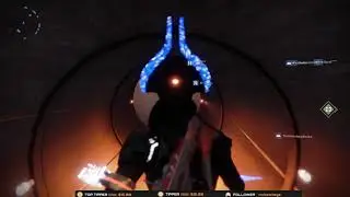 Secret tower room! Where to find Banshee-44's Secret armory!