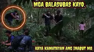 PART03:MGA BALASUBAS KAYO#intinse #kritikal #viralvideo#fb MAXTOM 