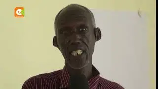 Marakwet  age old ways of forecasting weather