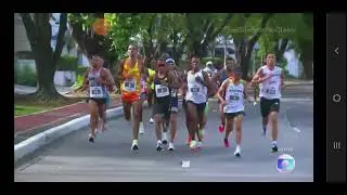 São Silvestre 2021 - Feminina
