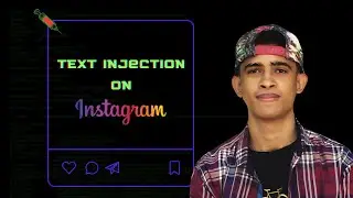 Text injection vulnerability in Instagram&rsquo;s message parameter | 0xSaikat | Hackbit | Cyber Security