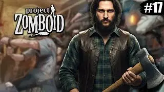 ШУКАЮ КНИЖКИ по КОВАЛЬСТВУ | ЧЕЛЕНДЖ від ІВАНА | Project Zomboid Build 42
