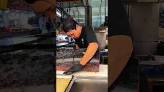 Bluefin tuna skin interesting facts shorts video #shorts #facts #shortsfeed #short #viral