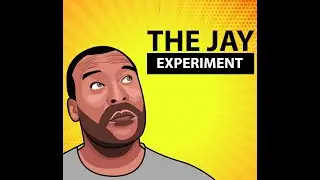 jay experiment #1