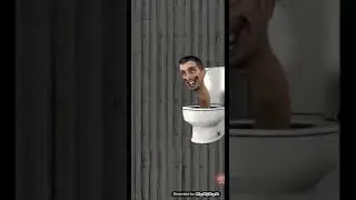 Toilet Fight Open World|просто играю.