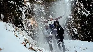 Pipeline Trek 