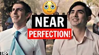 Rocket Boys Review & Analysis | Jim Sarbh, Ishwak Singh | SonyLIV