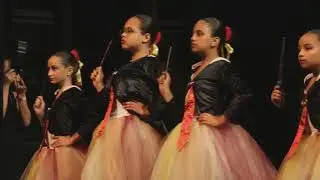 Coreografia 