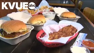 JewBoy Burgers offers a 'celebration of cultures' in Austin | Foodie Friday