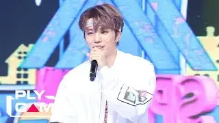 [Simply K-Pop] SPECTRUM Hwarang 'After Party' (스펙트럼 화랑 직캠) _ Ep.360
