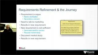 MBSE Session   Engineering from Architecture to Analysis and Design  A Practical Look using GENESYS