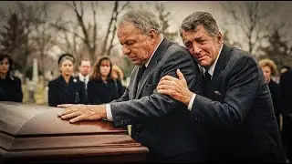 Frank Sinatra BROKE DOWN at Sammy Davis Jr.'s Funeral &mdash; What He Whispered DESTROYED Everyone