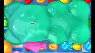 2-VERSION-Candy Crush Soda Saga - LEVEL 1003 - ★★★ STARS - DIVINE!! (NO booster)