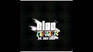 Elaz ft. Louise Lundin - Lever